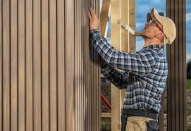 Affordable Siding Repair and Maintenance Services in Sardis City, AL